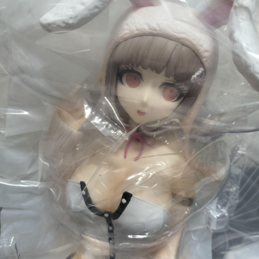 スーパーダンガンロンパ2 さよなら絶望学園 七海千秋 バニーVer.　白バニー