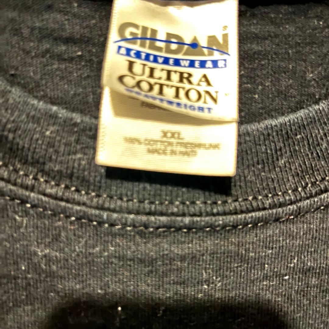 Immortality ✖︎ Edge Of Spirit tour限定Tシャツ