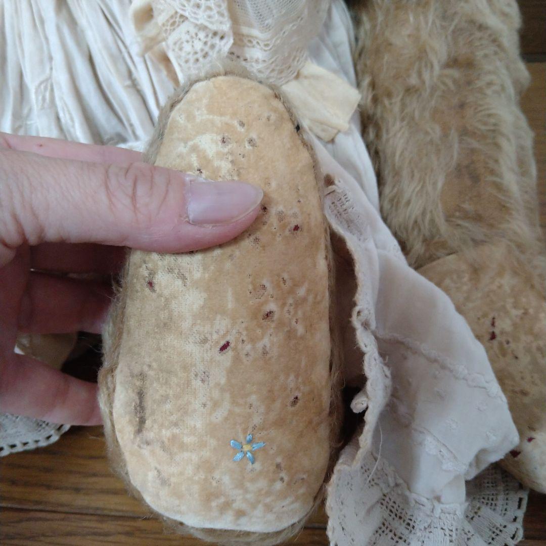 海外作家 フォーゲットミーノット by.メアリー特大サイズ - メルカリ