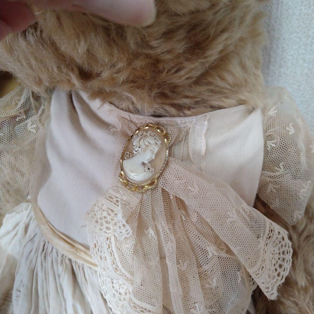 海外作家 フォーゲットミーノット by.メアリー特大サイズ - メルカリ