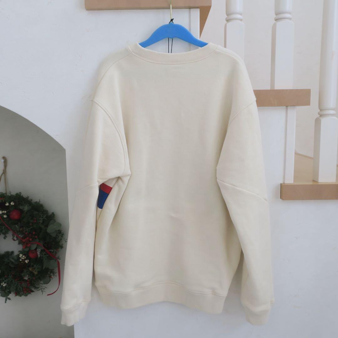 GUCCIグッチチルドレンズ スウェットトレーナー 140