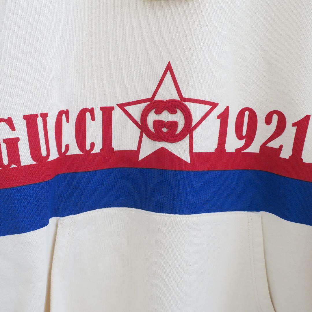 GUCCIグッチチルドレンズ スウェットトレーナー 140