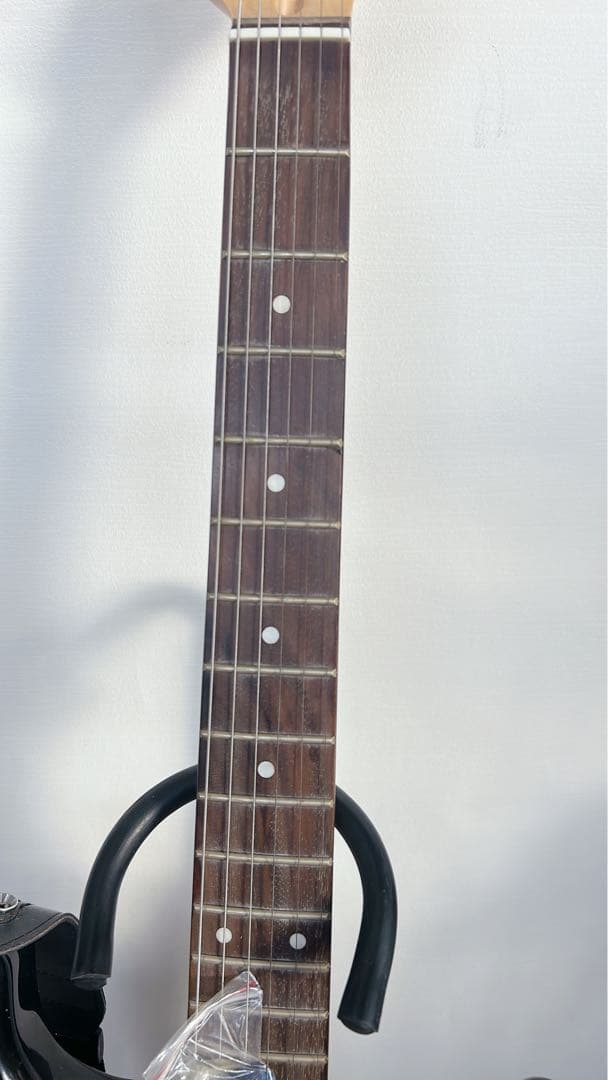 SX エレキギター 弦楽器 品 動作未確226