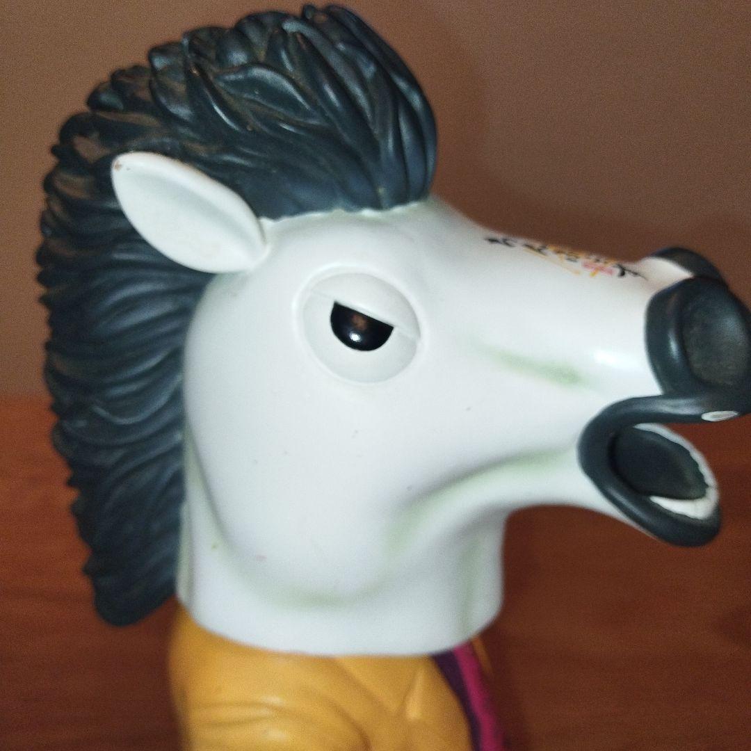 クローズ ソフビドスケン ワンフェス 2008限定 200体限定