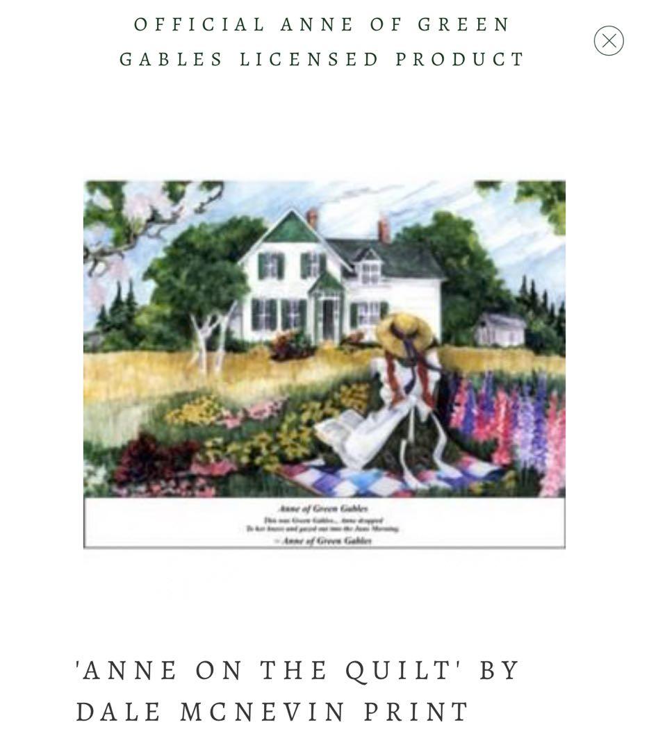 リリー様 赤毛のアンセット