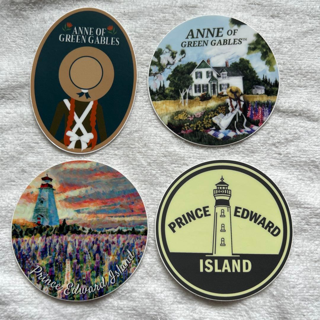 リリー様 赤毛のアンセット