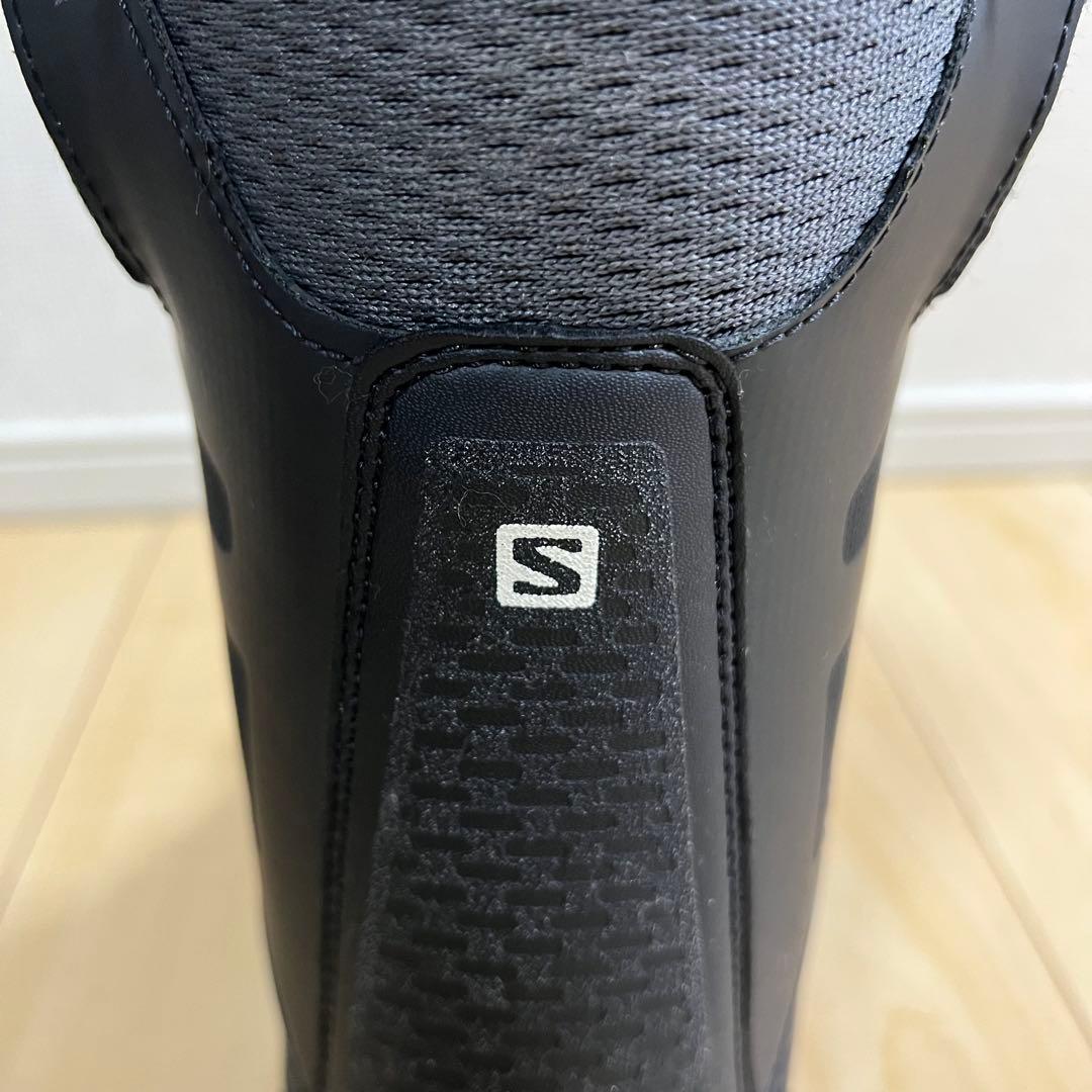 【即日発送】 SALOMON DIALOGUE WIDE JP 26.0cm