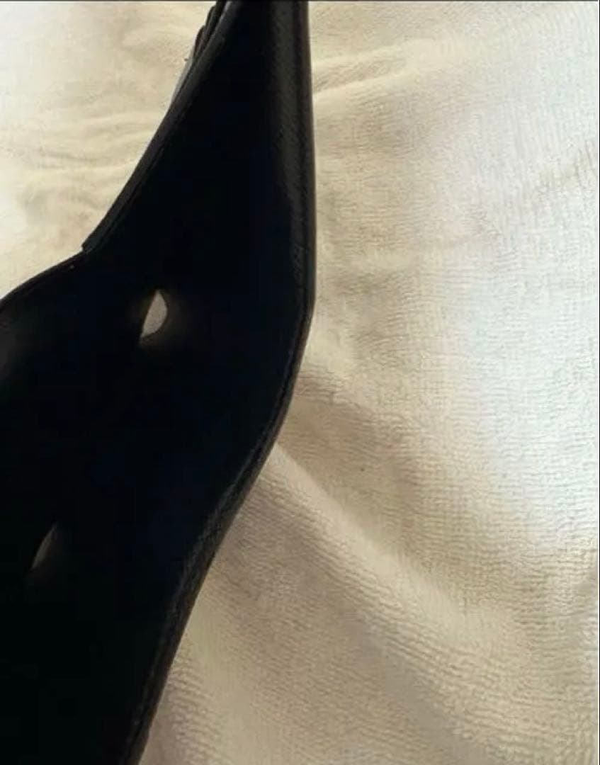 LOUIS VUITTON ミニ財布 ブラウン