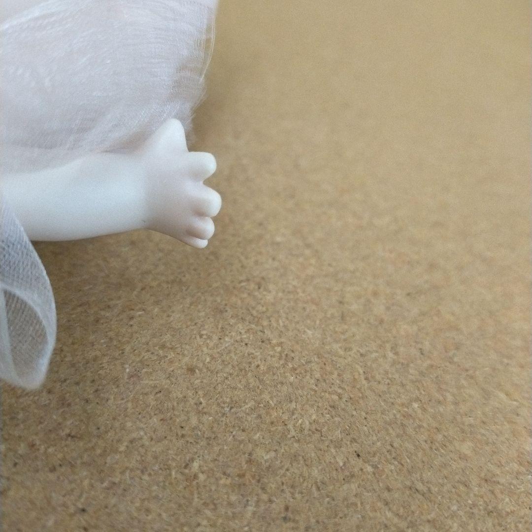 セキグチ キューピー おでかけ 専用箱なし