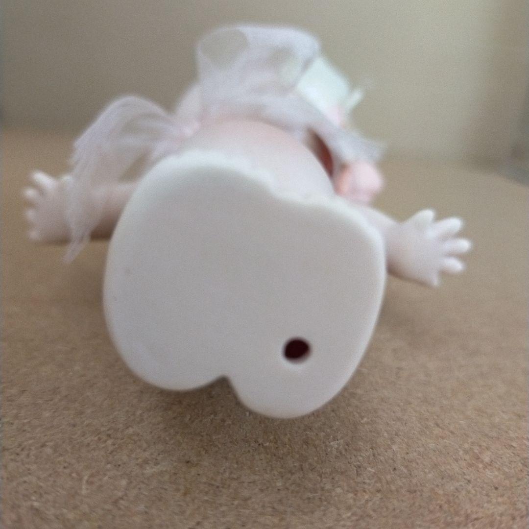 セキグチ キューピー おでかけ 専用箱なし