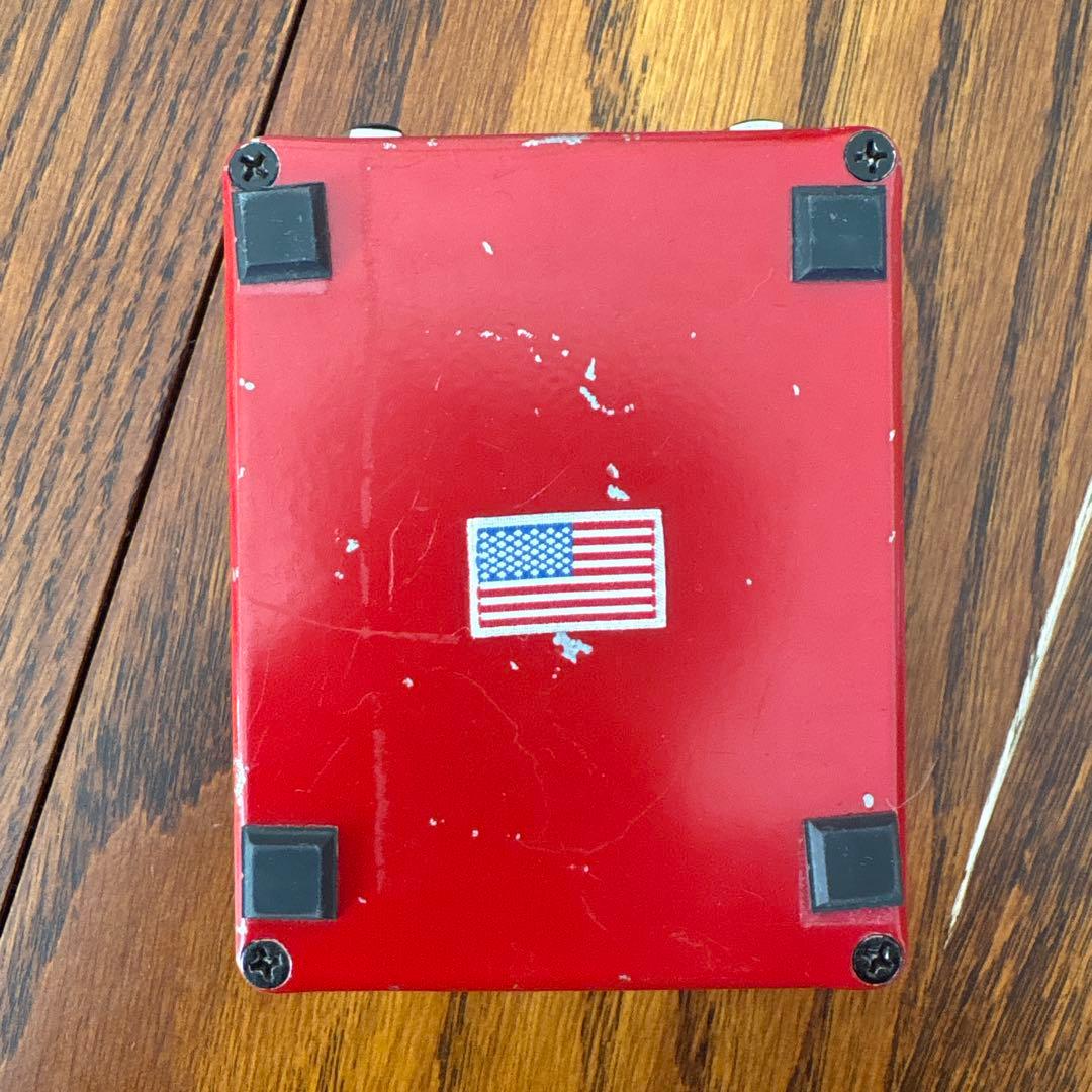 ギター Prescription Electronics Yardbox