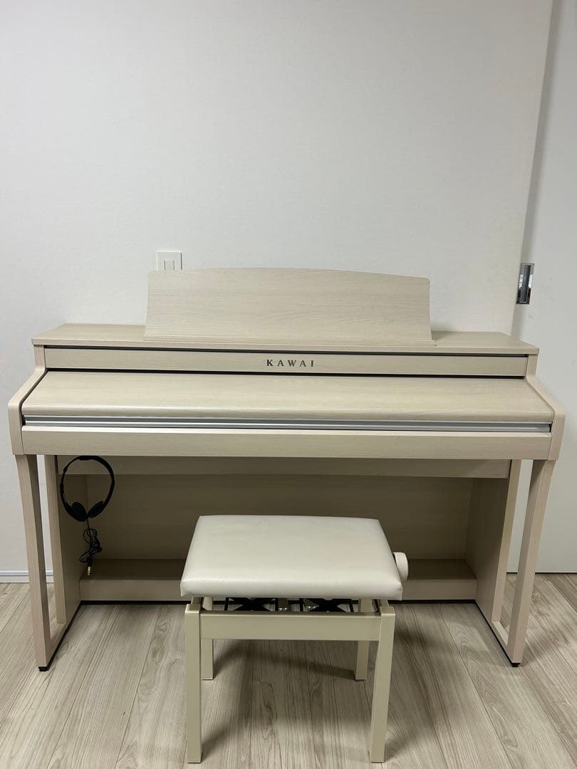 ピアノの部品屋さん　KAWAI 電子ピアノ　CA49A KAWAI 電子ピアノ CA49