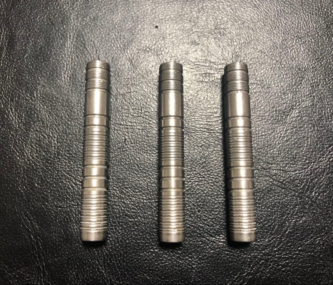 激レア ターゲット アラン・ノリスモデル 90% 2BA 18g