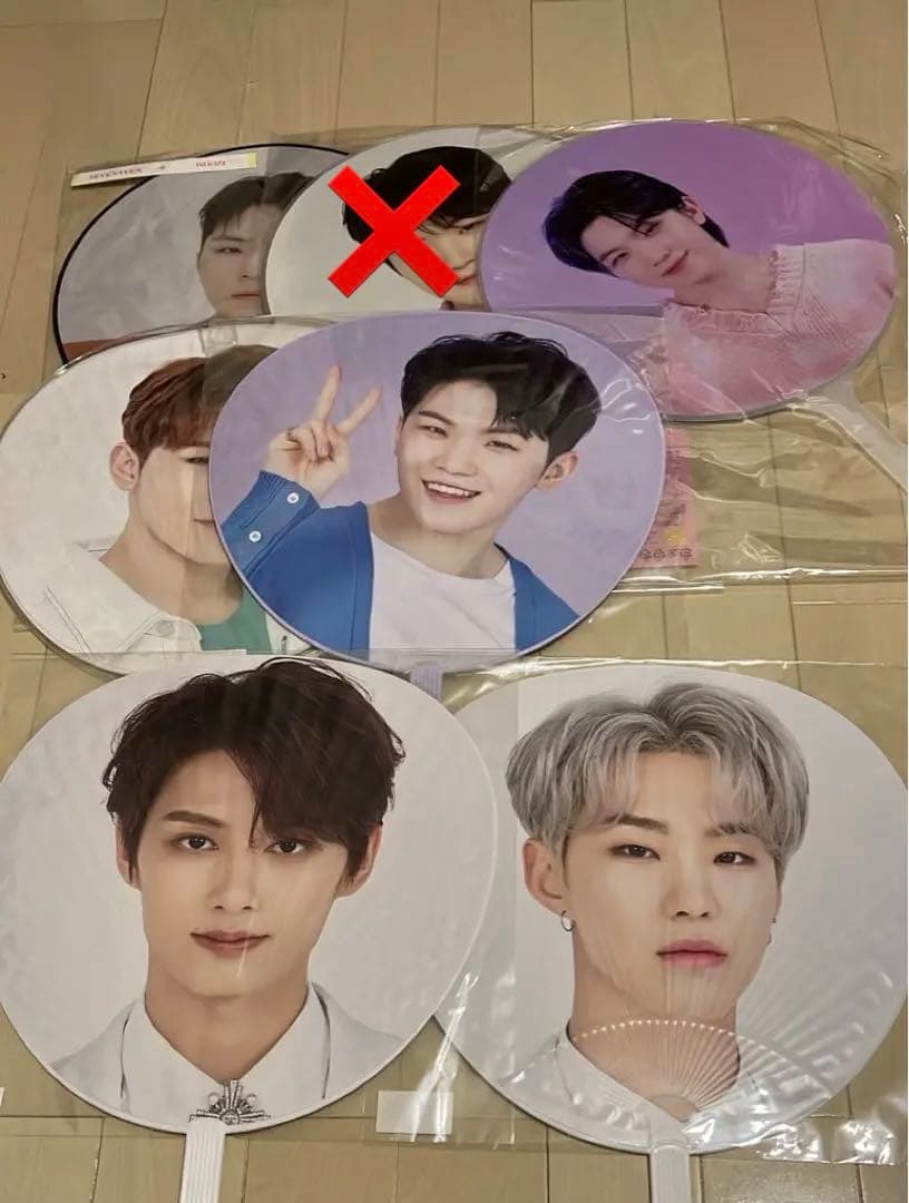 セブチ 団扇 ウジ ホシ ジュン トレカ セット セブチ 団扇 ウジ ホシ ジュン トレカ セット セブチ 団扇 ウジ ホシ