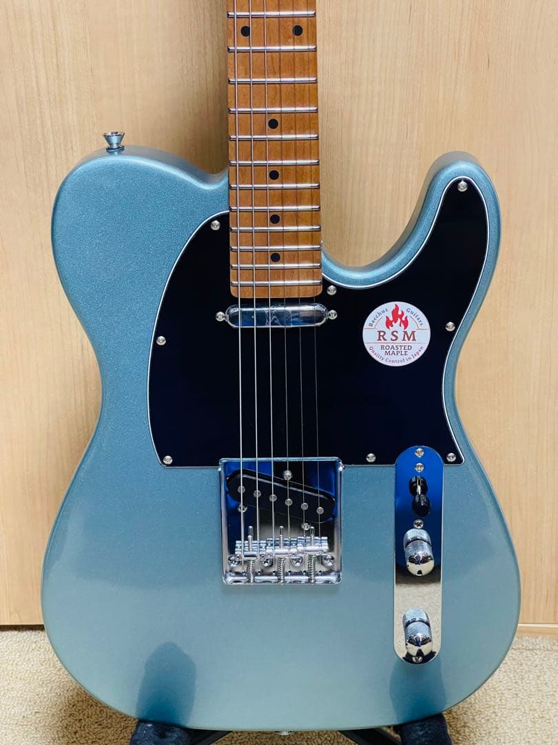 Bacchus バッカス BTE-1DX RSM/M IBM 新品同様