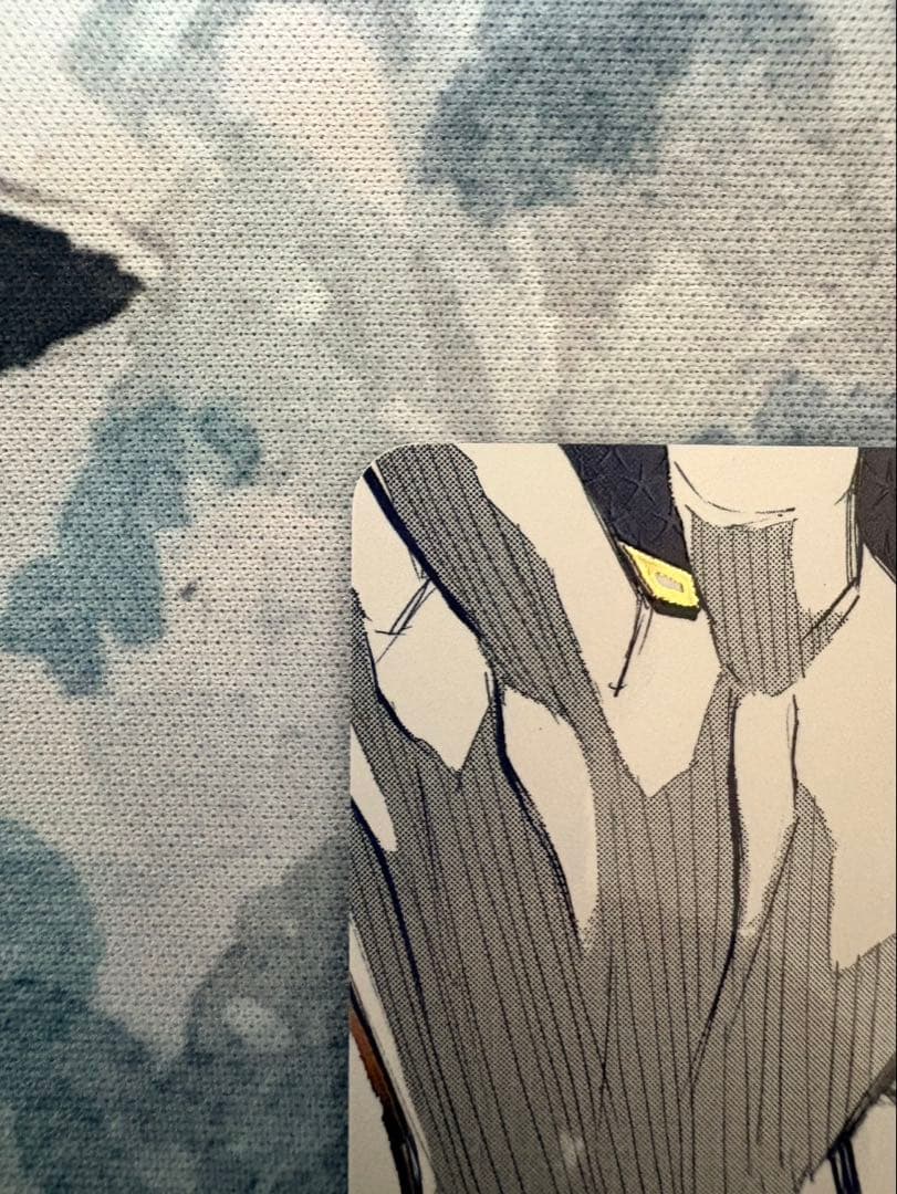 ハイキュー!! バボカ‼︎日向翔陽 シリアルナンバー入りサインカード極P【101】