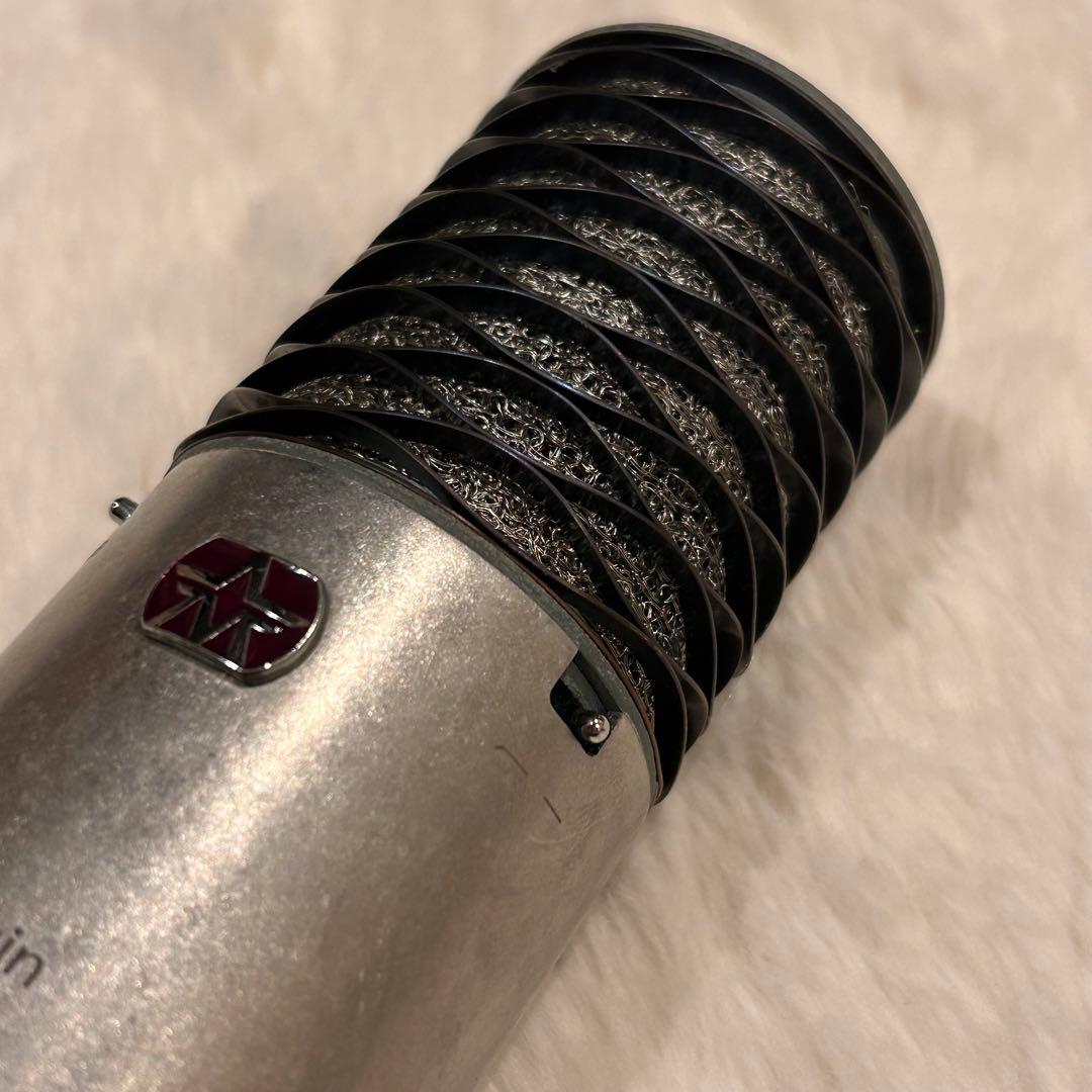 ASTON MICROPHONES ( アストンマイクロホンズ ) Origin