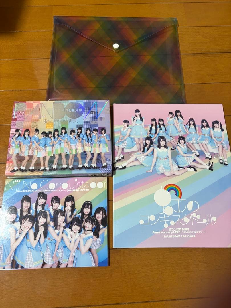 鶴見萌 グッズまとめ売り