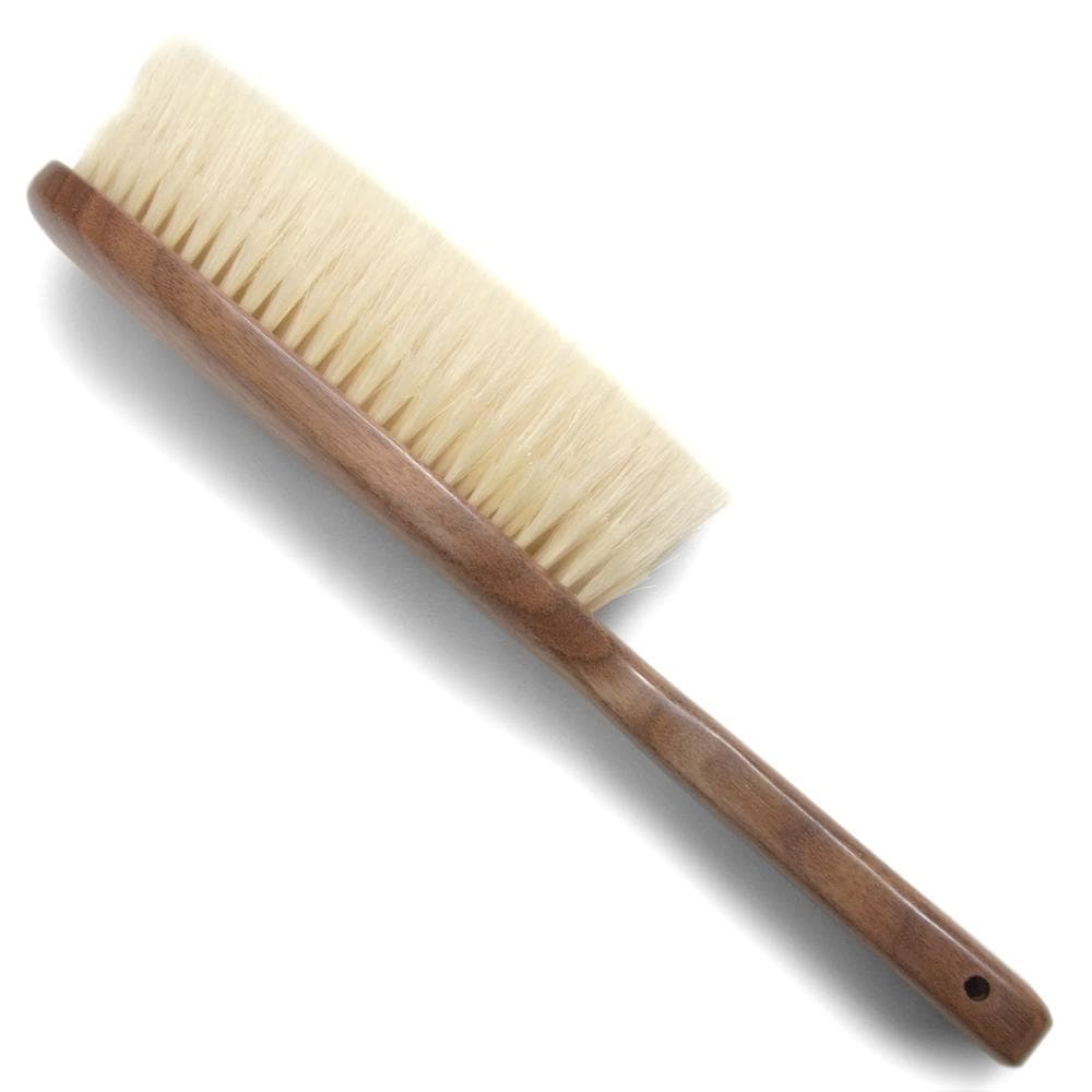 ✙未使用 老舗 江戸屋 万能タイプ 高級洋服ブラシ プレゼントギフト✙