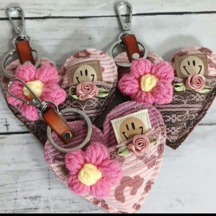 いちごパフェ☆