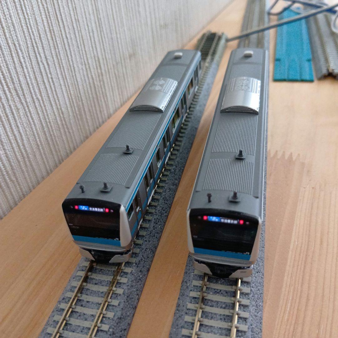 KATO E233系 京浜東北線 初期製品10両