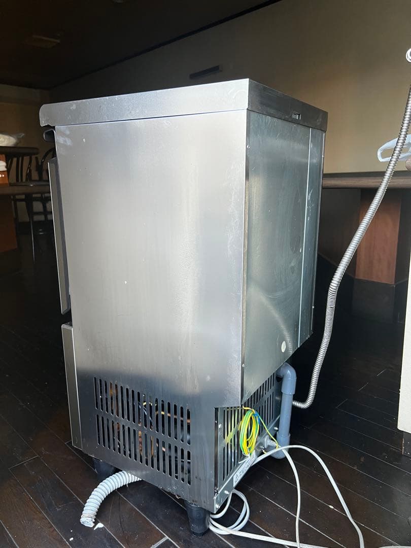 ホシザキ 製氷機 IM-25M-2-A2