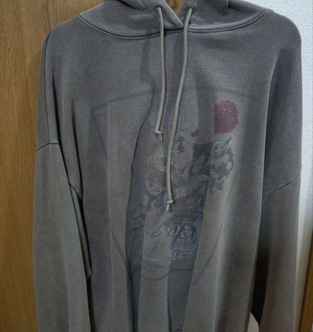 【StrayKids】スキズ ヒョンジン プロデュース パーカー メンプロ