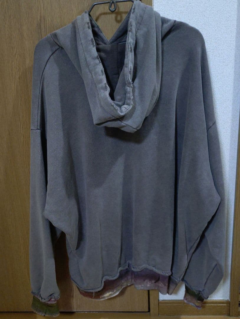 【StrayKids】スキズ ヒョンジン プロデュース パーカー メンプロ