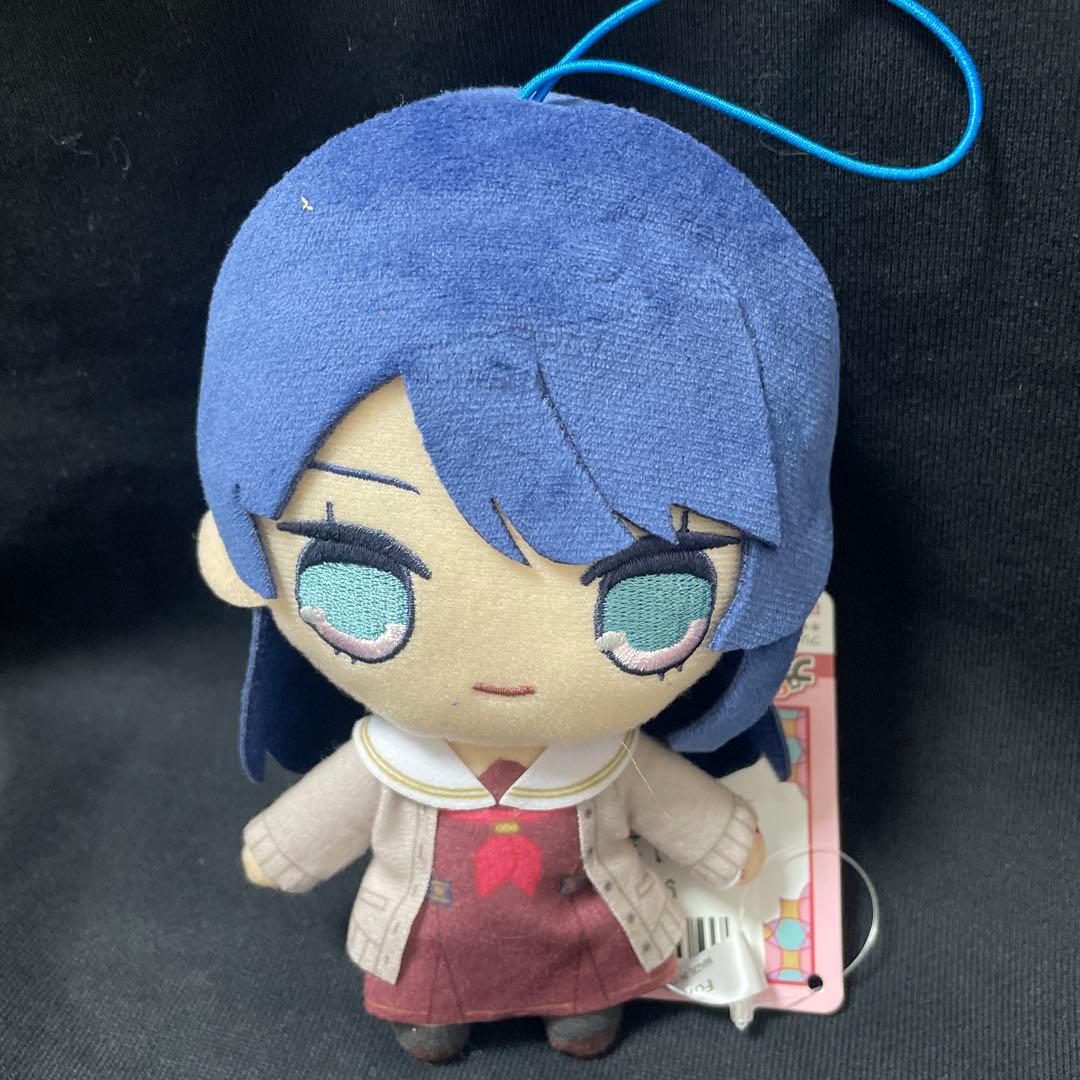 ラブライブ！蓮ノ空女学院スクールアイドルクラブ きゅるまる