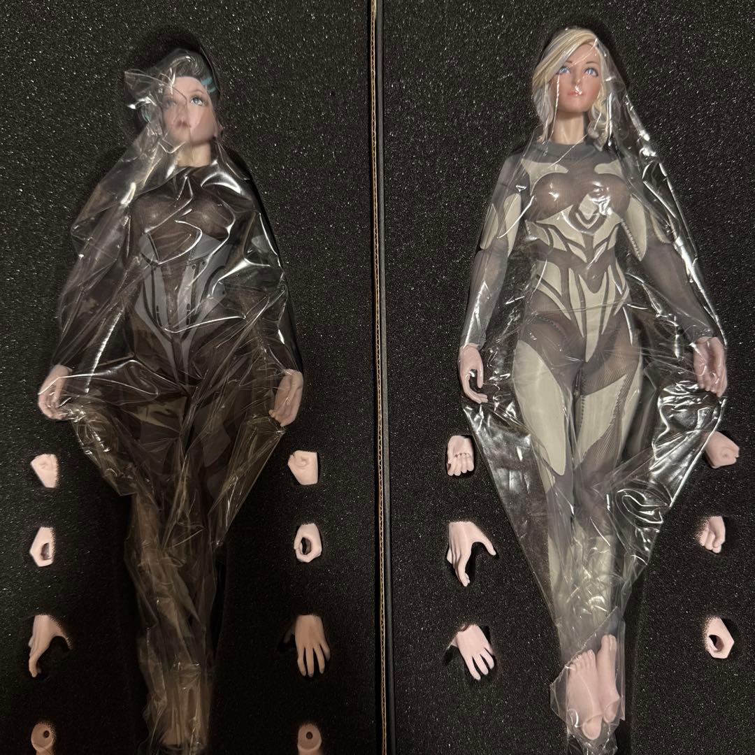 安い 通販ゲーム・おもちゃ・グッズ - 素体 COREPLAY コアプレイ 1/6