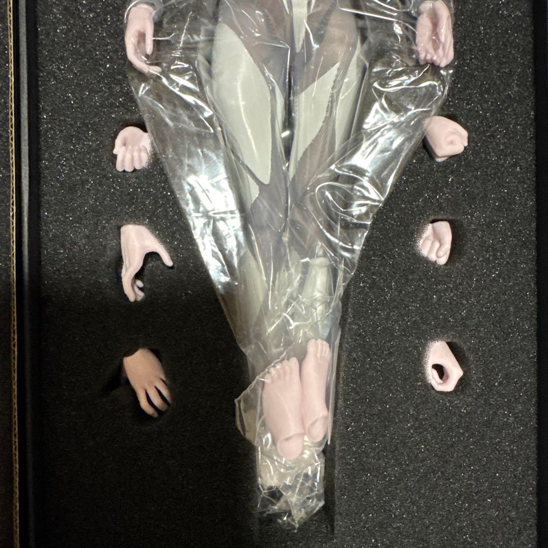 安い 通販ゲーム・おもちゃ・グッズ - 素体 COREPLAY コアプレイ 1/6