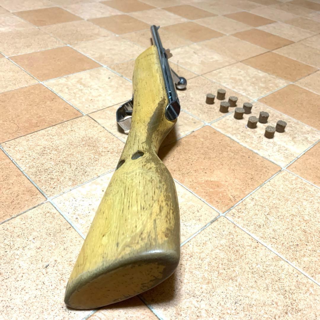 コルク銃　在庫2025