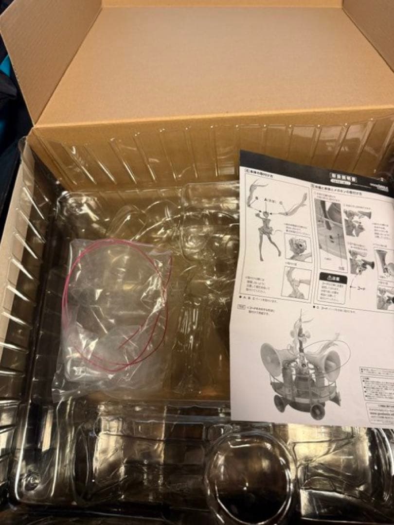 VOCALOID Hatsune Miku 初音ミク　恋は戦争DXバージョン