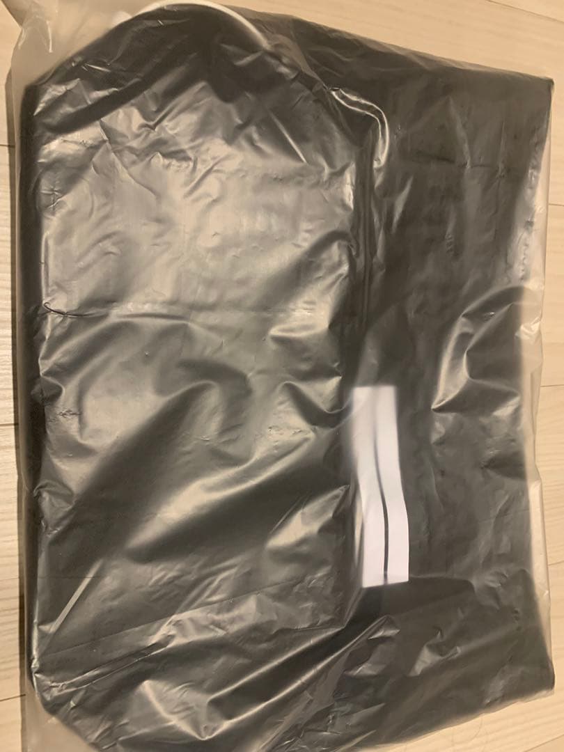 鬼殺隊風トートバッグ イオン当選