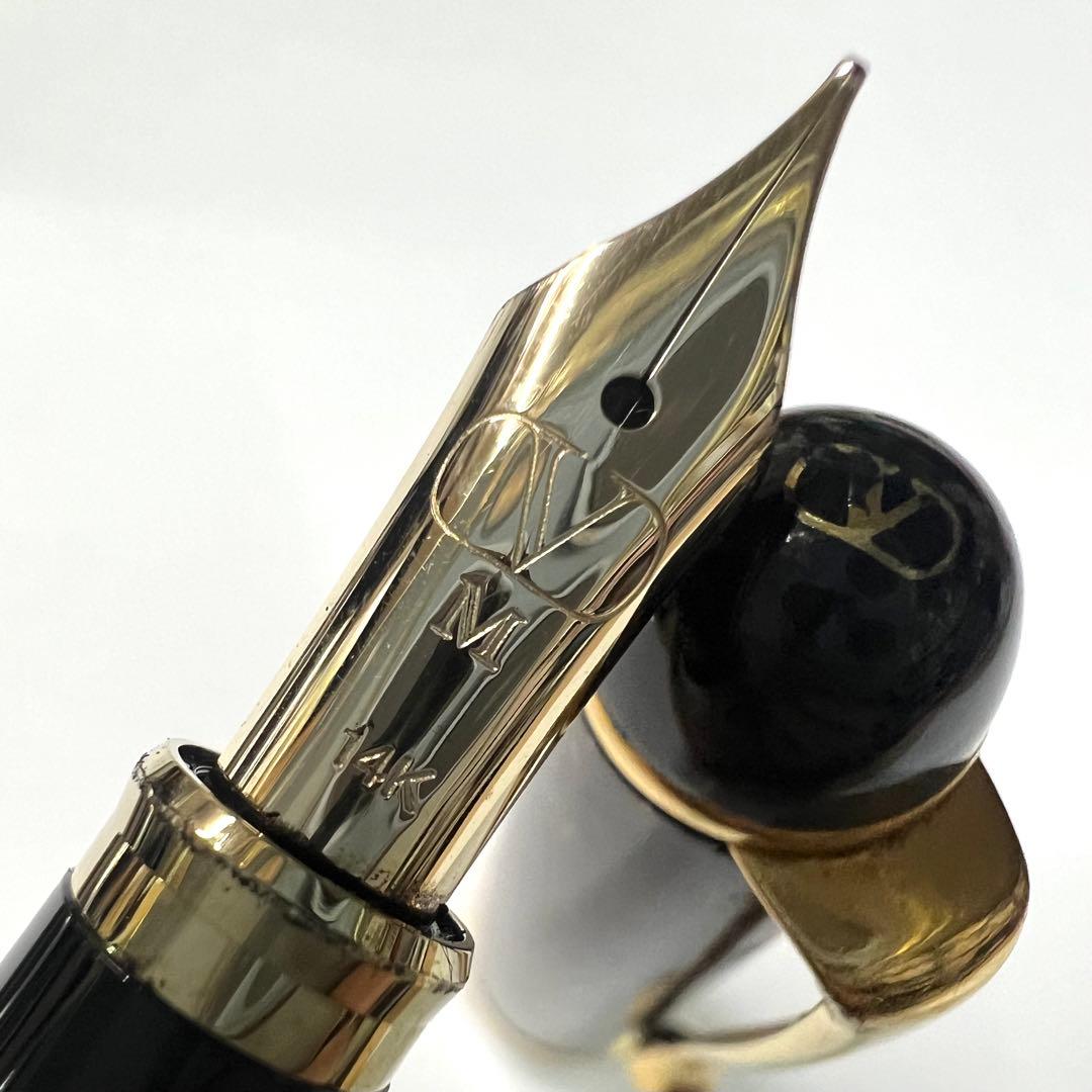 valentino garavani バレンチノ 万年筆 ヴィンテージSP148 - メルカリ