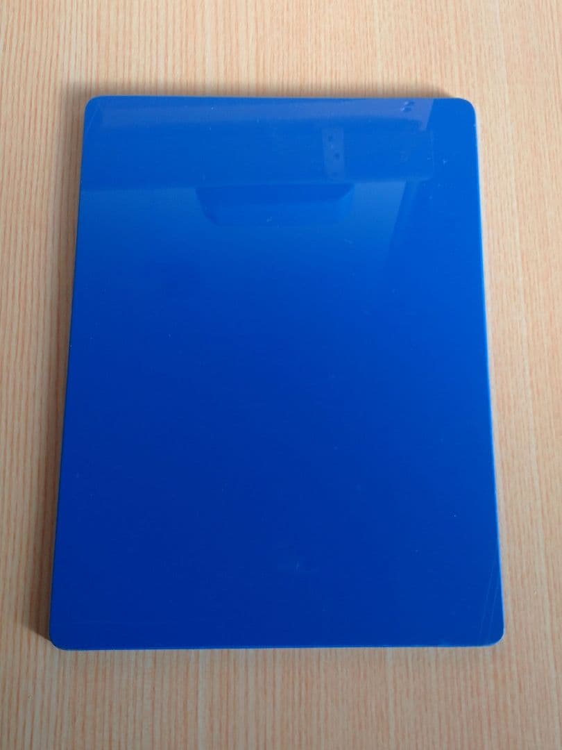 【鉄道部品】区名札〘吹ニ〙