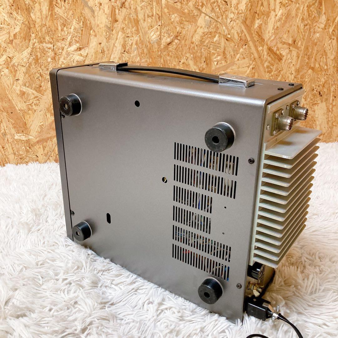 trio ts-780 v-uhf 全モードデュアルバンダー - メルカリ