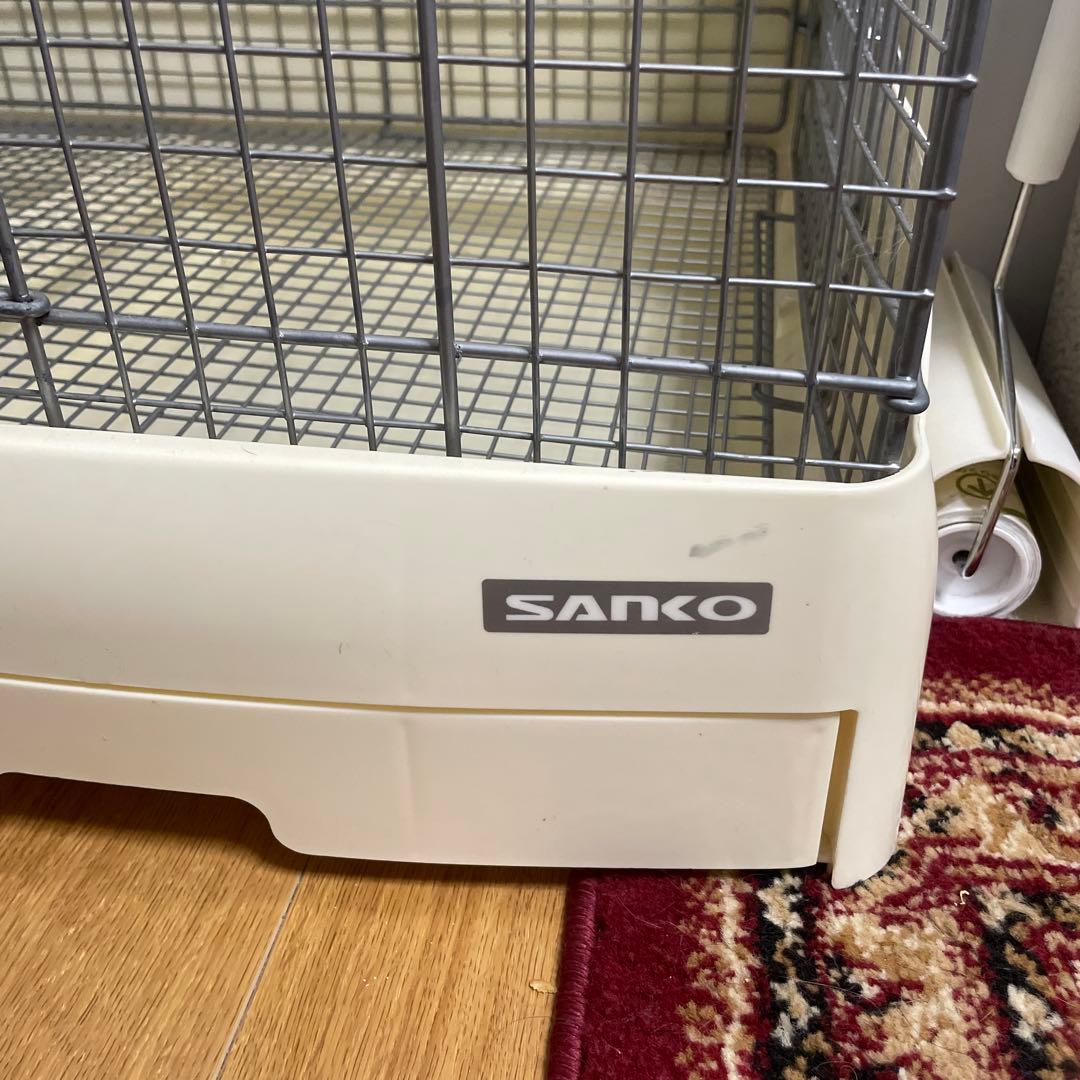 rimama様専用‼️25日まで SANKO イージーホーム80メッシュ