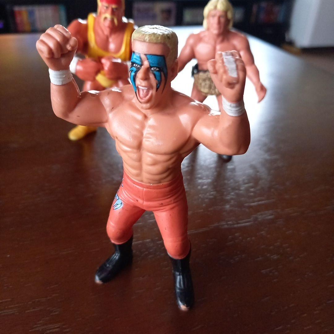 アメプロフィギュアセット！