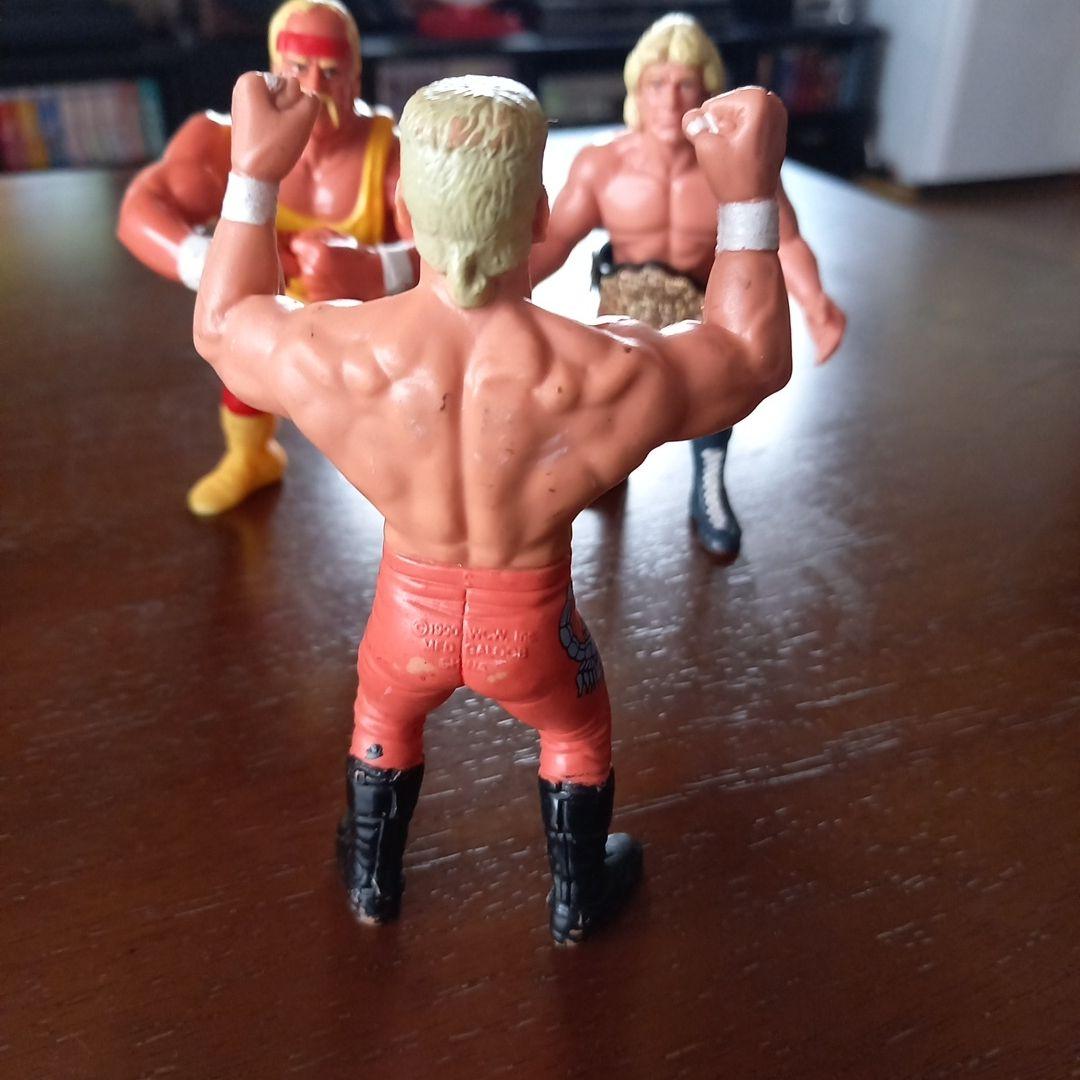 アメプロフィギュアセット！