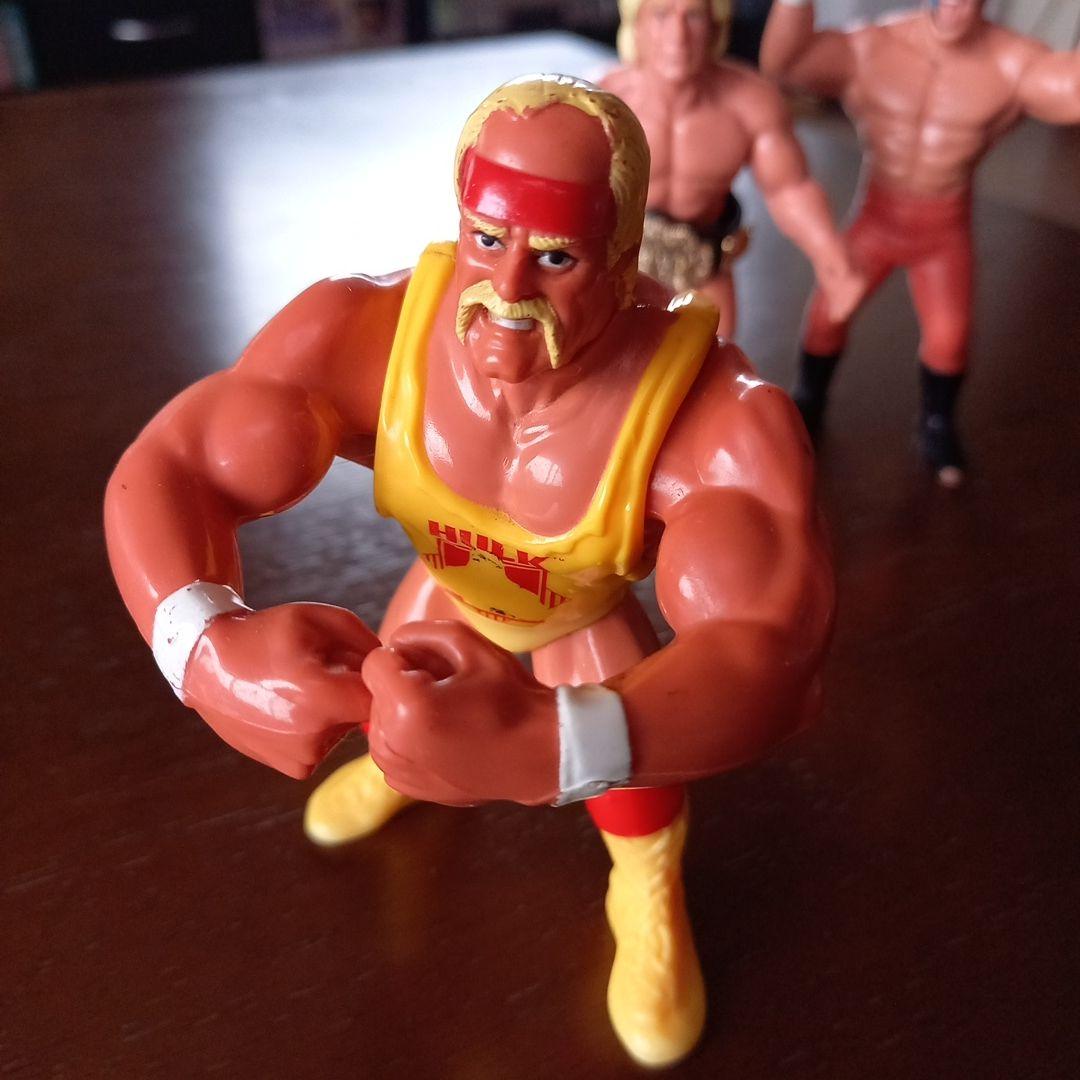 アメプロフィギュアセット！