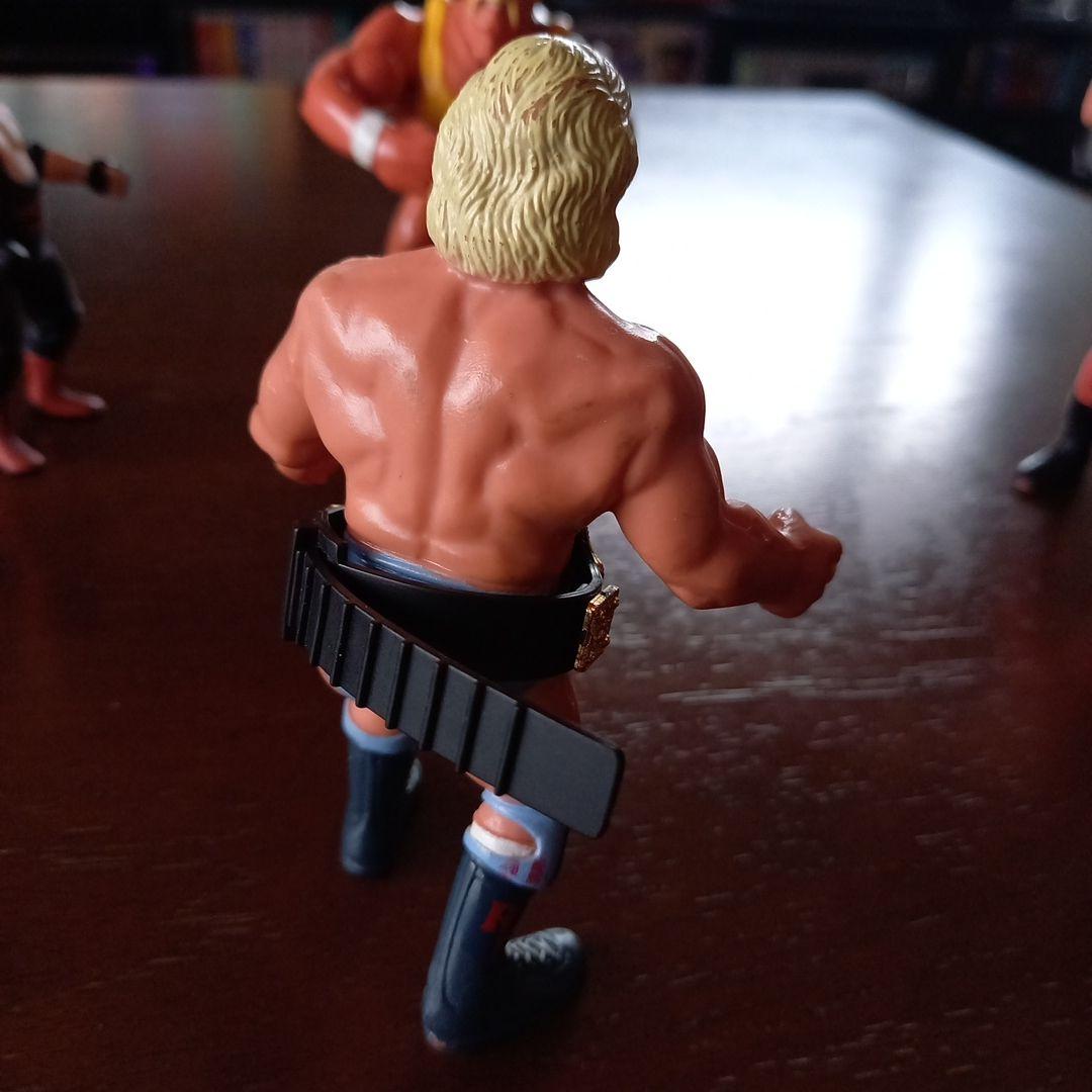 アメプロフィギュアセット！