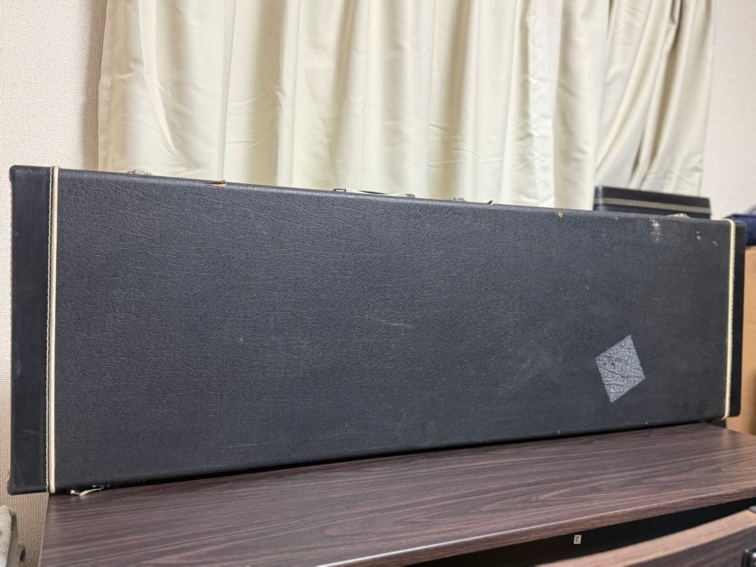 あいこ様専用】SGcrafts Top dog ジャズベース【弦交換セット - メルカリ