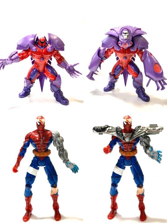 エイリアン 海外製 値下げ可 フィギュア セット 未使用 たくさん 送料込み