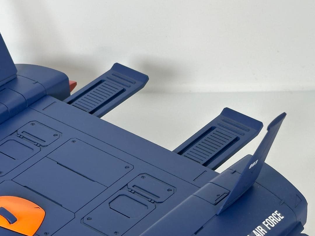 HG 1/144 リックディアス & HG ドダイ改 全塗装改修完成品