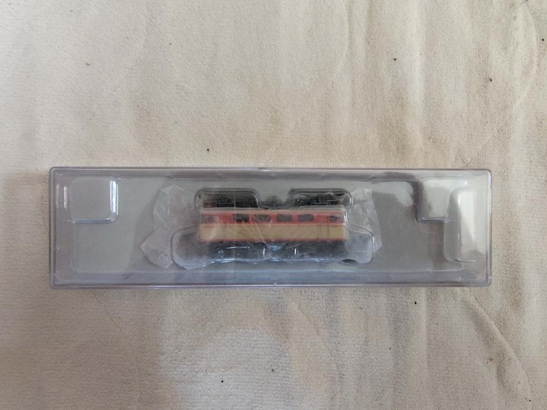 マイクロエースA9951西武E31・晩年・床下ダークグレー2両セットばらしE34