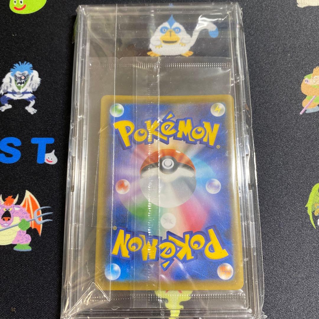 エーフィVMAX プロモ　　未開封