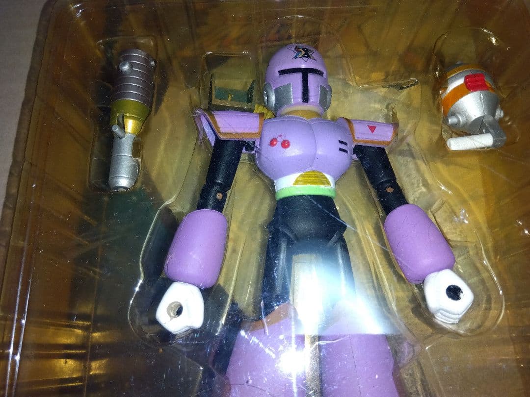 ロックマンX VAVA フィギュア ロックマン カプコン