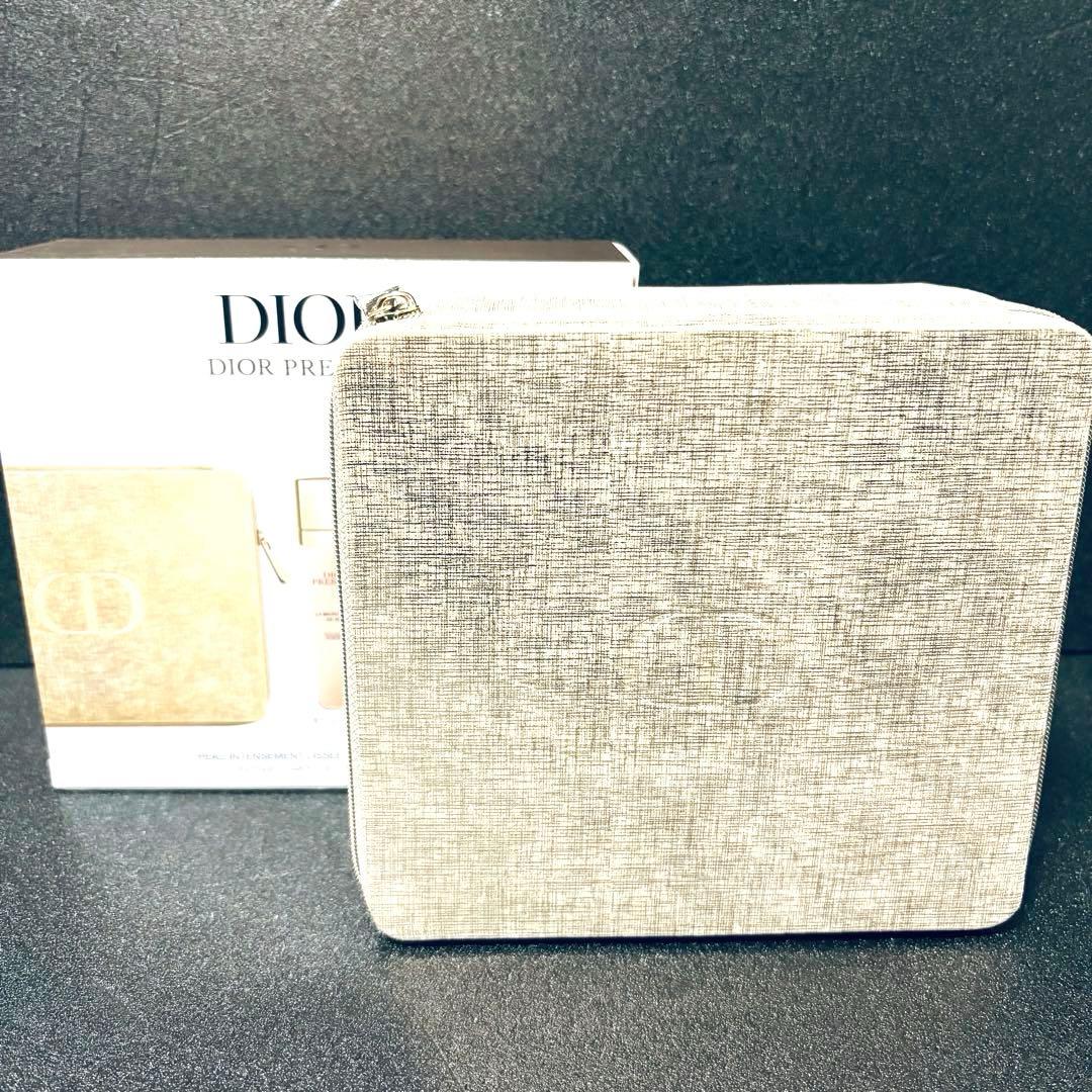 Dior プレステージ ディスカバリーコフレ　トライアルセット　prestige