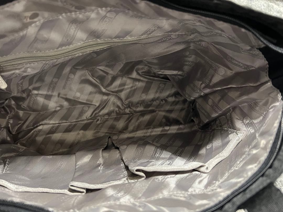 レスポートサック　アニヤハインドマーチ　ショルダーバック